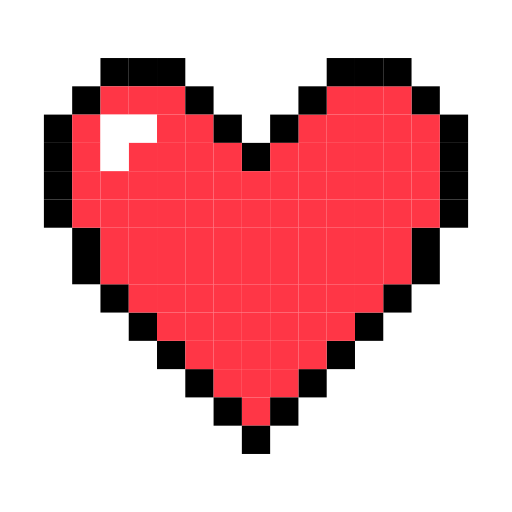 heart icon